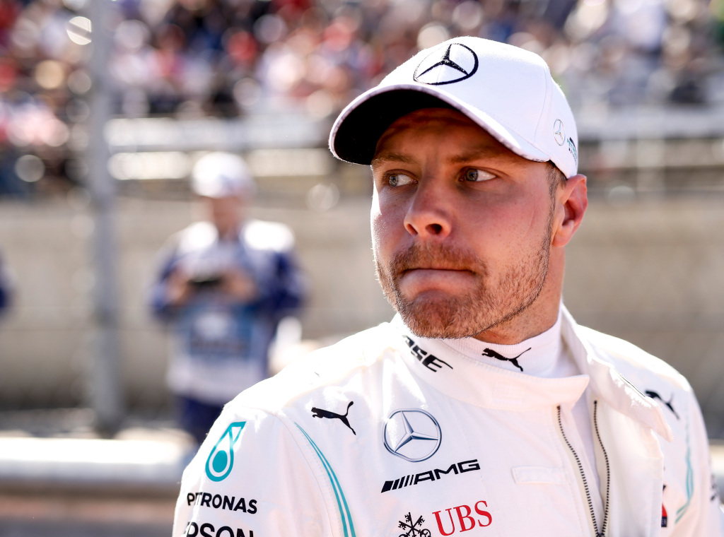 Valtteri Bottas wants 'multiple years' to reach title ...