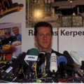 ‘Schumacher considered quitting after Senna’s death’