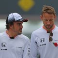 Alonso, Button, Rosberg to tackle Mount Panorama?
