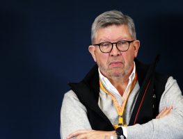 Retiring F1 MD Ross Brawn quashes Ferrari rumours, ‘done’ with being part of a team