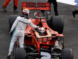 Five early questions for the 2020 Formula 1 season