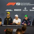 FIA driver press conference: Brazilian GP