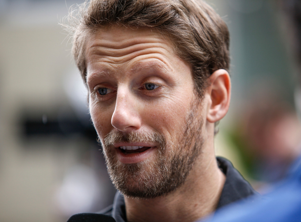 Romain Grosjean hopes 2021 rules entice teams to stay