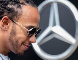 DC: Hamilton wouldn’t fit with Ferrari culture