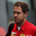 Ferrari justified in playing Vettel waiting game