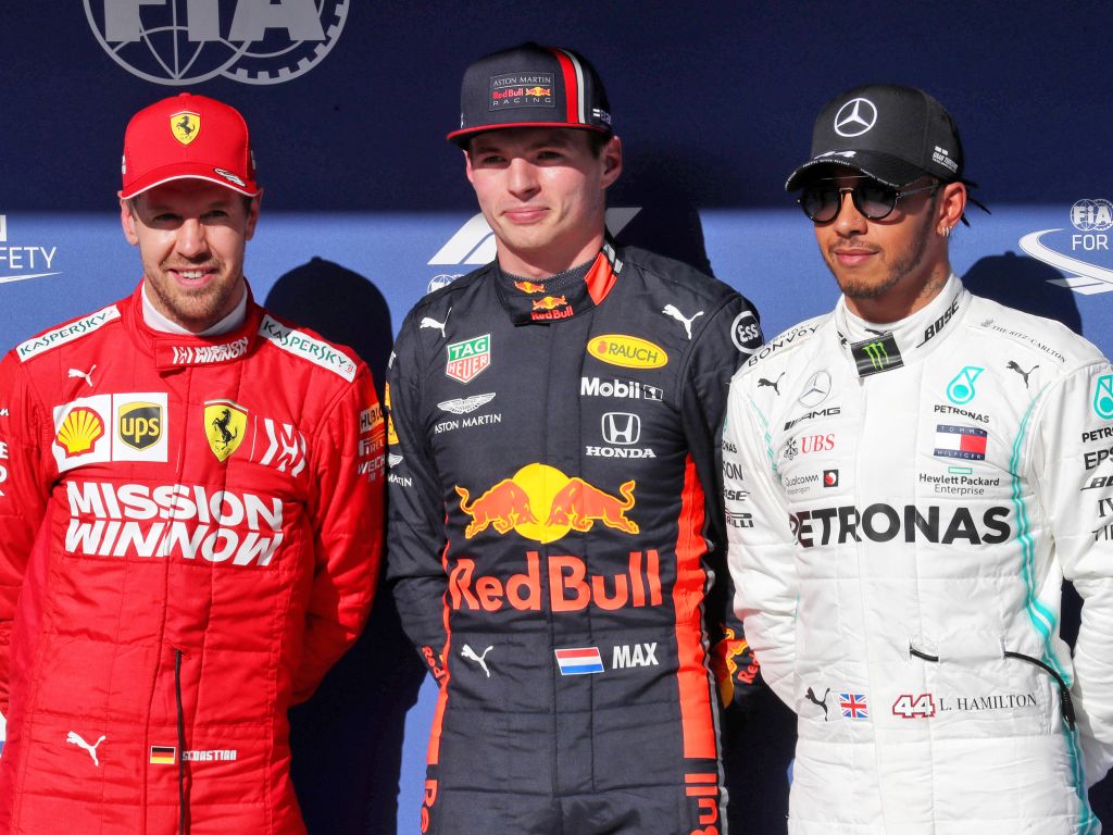 FIA post-qualifying press conference - Brazilian GP | PlanetF1 : PlanetF1