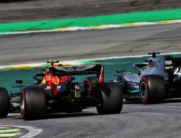 Albon lost rookie feeling after Red Bull move