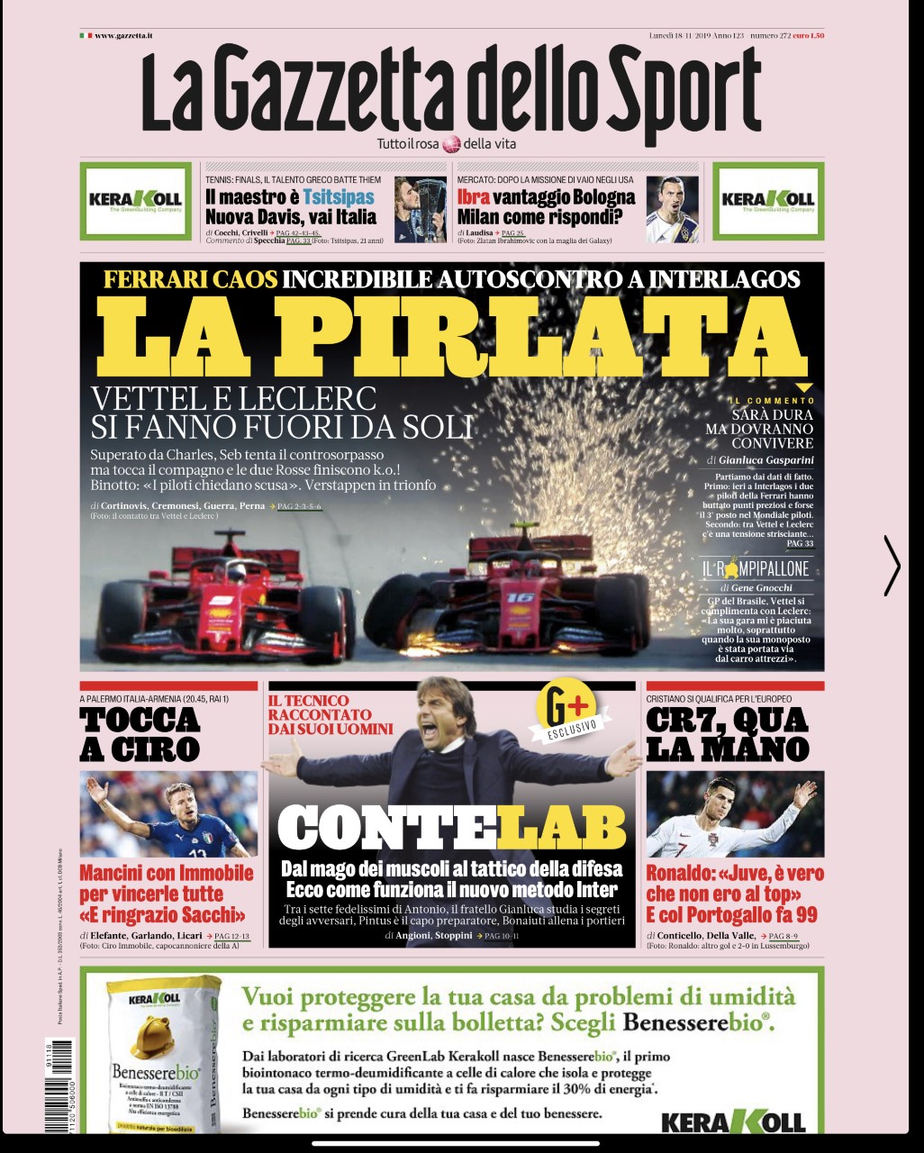 Gazzetta dello Sport