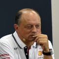 Alfa boss urges F1 to keep new rules stable