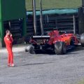 Vettel or Leclerc: who leads Ferrari’s error chart?