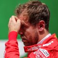 ‘Vettel will be a bit persona non grata’