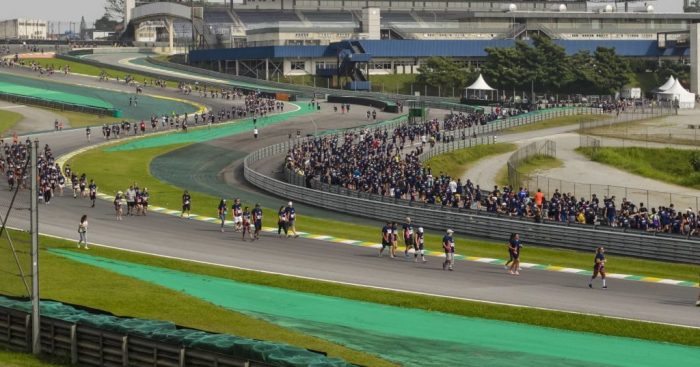 Interlagos' Formula 1 future still uncertain