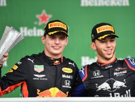 Gasly feels he’d have a ‘chance’ now against Max