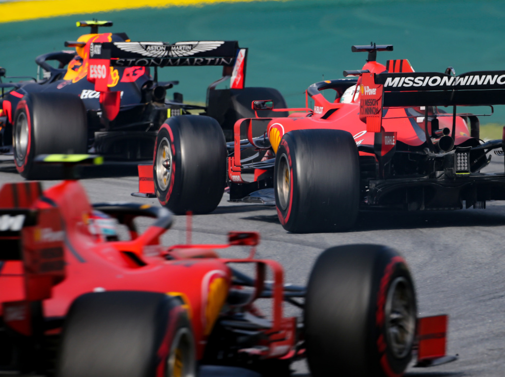 f1 2026