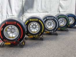 Pirelli welcome further downforce restrictions