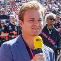 Rosberg rules himself out of Virtual GP series