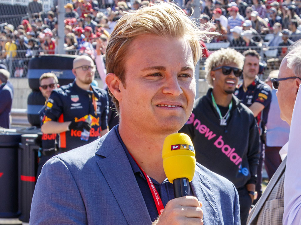 free download nico rosberg 2016