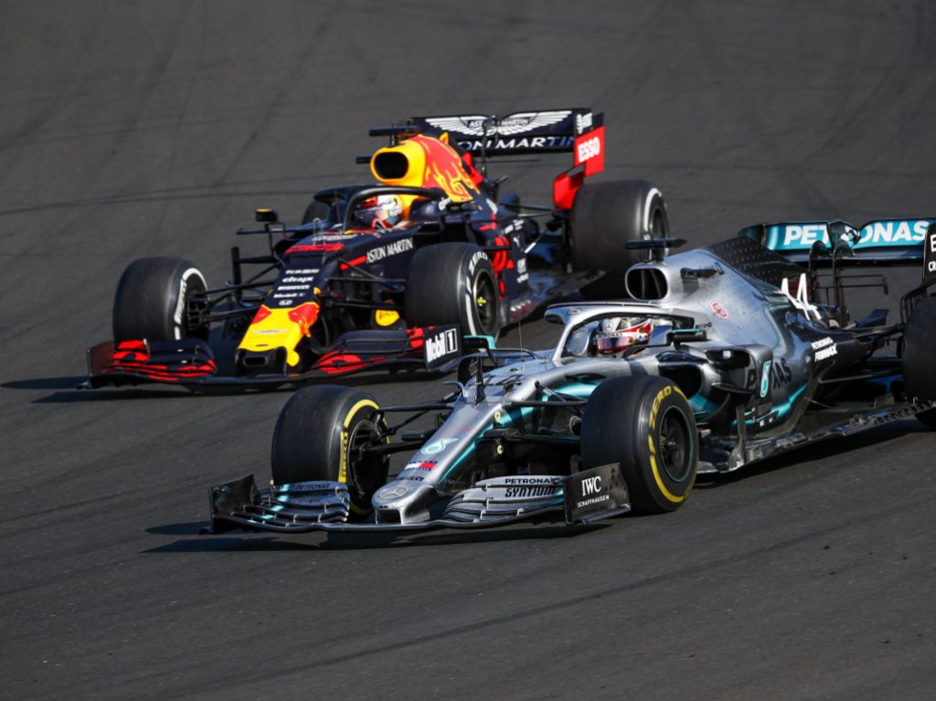 Max Verstappen Lewis Hamilton