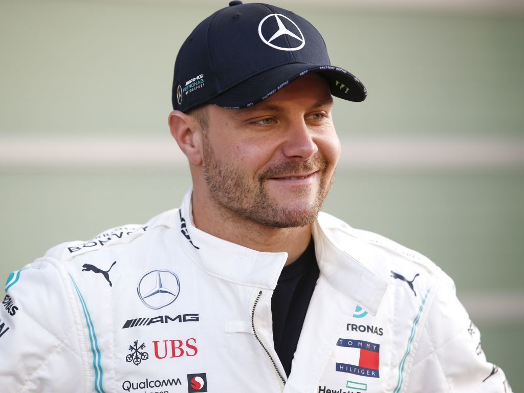 Valtteri Bottas on how he can topple Lewis Hamilton in 2020