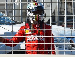 Vettel and Ferrari ‘just fell out of love’