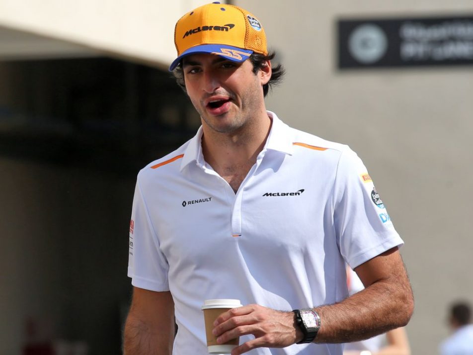 F1 2019 driver reviews: McLaren, Renault, Toro Rosso, Racing Point ...