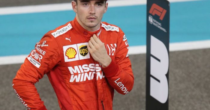 Jos Verstappen believes Ferrari's fuel "error" in Abu Dhabi was intentional.