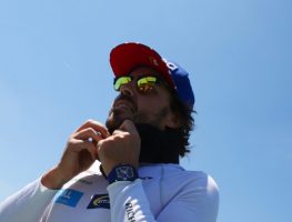 Massa wants to see Alonso in Formula E