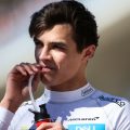 Norris receives wildcard entry for Supercars Eseries