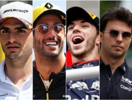 Driver reviews: McLaren, Renault, STR, Racing Point