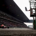 Teams reject two new dates for Chinese Grand Prix