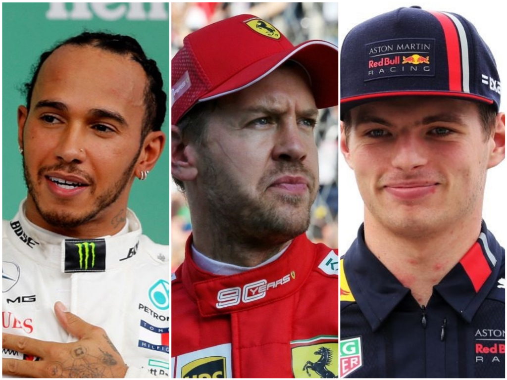 F1 2019 driver reviews: Mercedes, Ferrari, Red Bull | PlanetF1 : PlanetF1