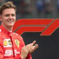 Schumacher to use F2 season as ‘head start’ for F1