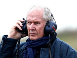 Horner defends Marko’s coronavirus comments