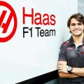 Fittipaldi to sub for injured Grosjean at Sakhir GP