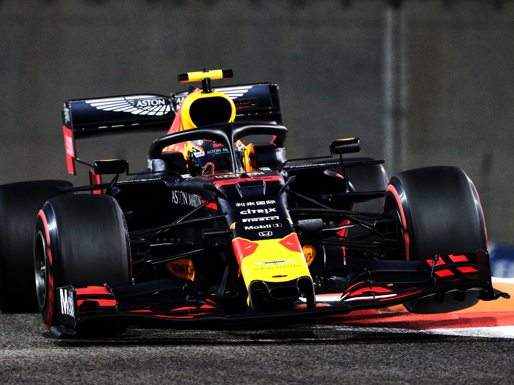 Christian Horner: Only 'rabbit out of a hat' can stop classic 2020 ...