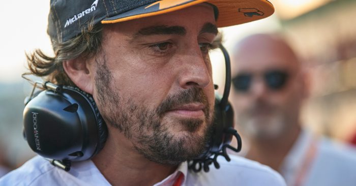 Fernando Alonso News >> If Fernando Alonso Returns To Dakar It Will Be To Win Fernando Alonso News >> If Fernando Alonso Returns To Dakar It Will Be To Win