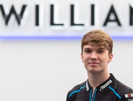 Ticktum joins Williams as development driver