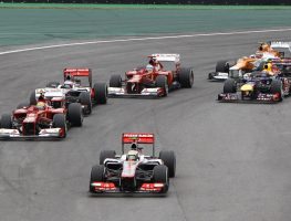 Ranking the best F1 seasons of this decade – 5 to 1