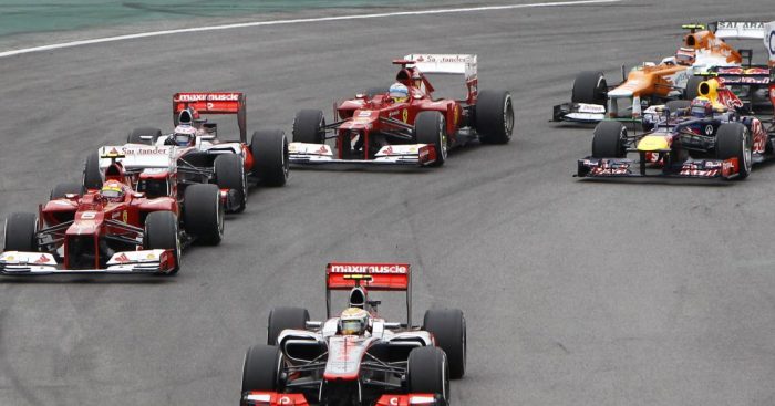 Breaking F1 News Live Race Coverage Results Standings I PlanetF1