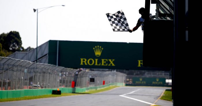 Australian Grand Prix