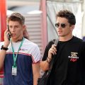 Ferrari add Charles Leclerc’s brother to Academy