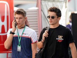 Ferrari add Charles Leclerc’s brother to Academy