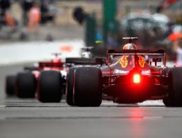 F1 quiz: First and last Formula 1 wins