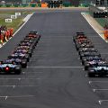 Panthera Team Asia staying in touch with F1