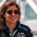 Chadwick admits she’s ‘not ready’ for Williams seat