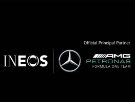 ‘Ineos makes £700m bid for majority Mercedes stake’