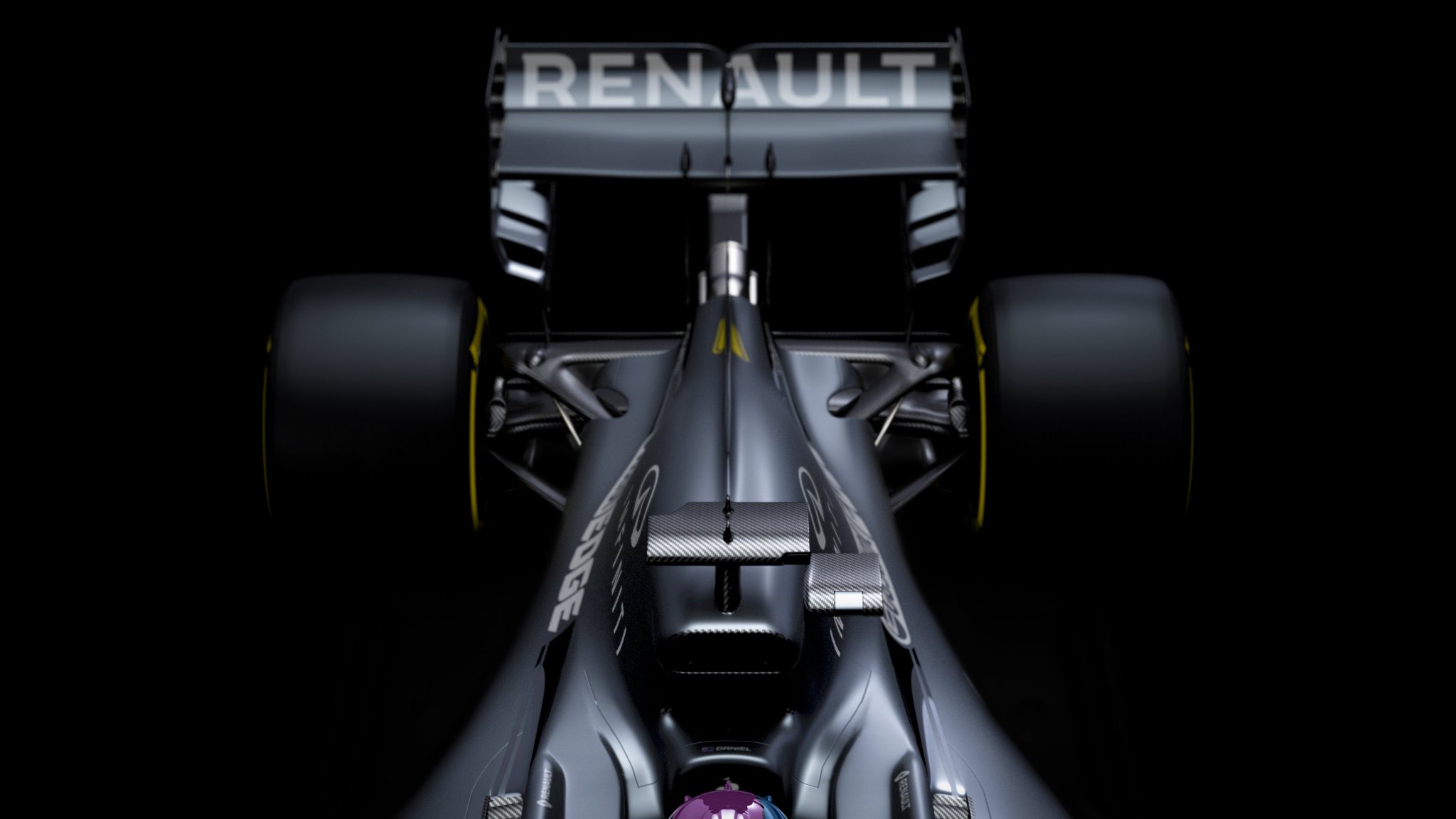 Renault Determined To Take Back P4 In F1 News By Planetf1