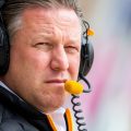 Brown on McLaren arrival: ‘It was worse than I thought’