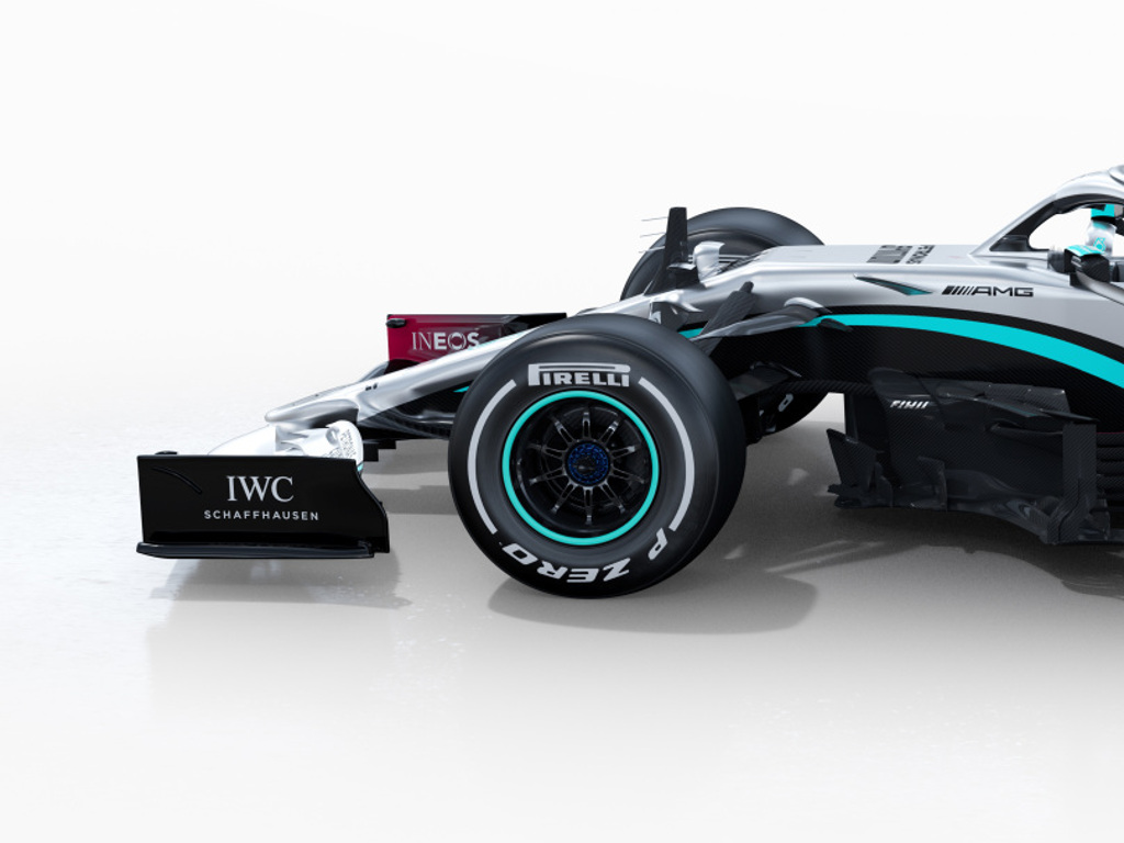 Mercedes-W11-3