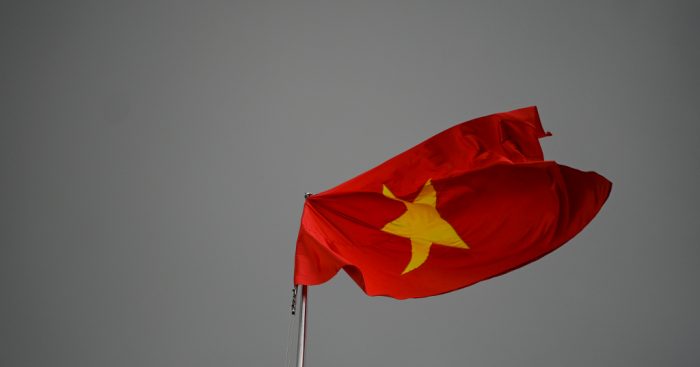 Vietnam-flag